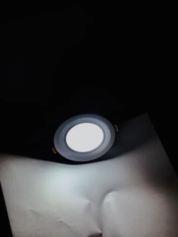 B-LED 9W CONCEALED LIGHT PACK OF 4 GREEN&BLUE - Image 2