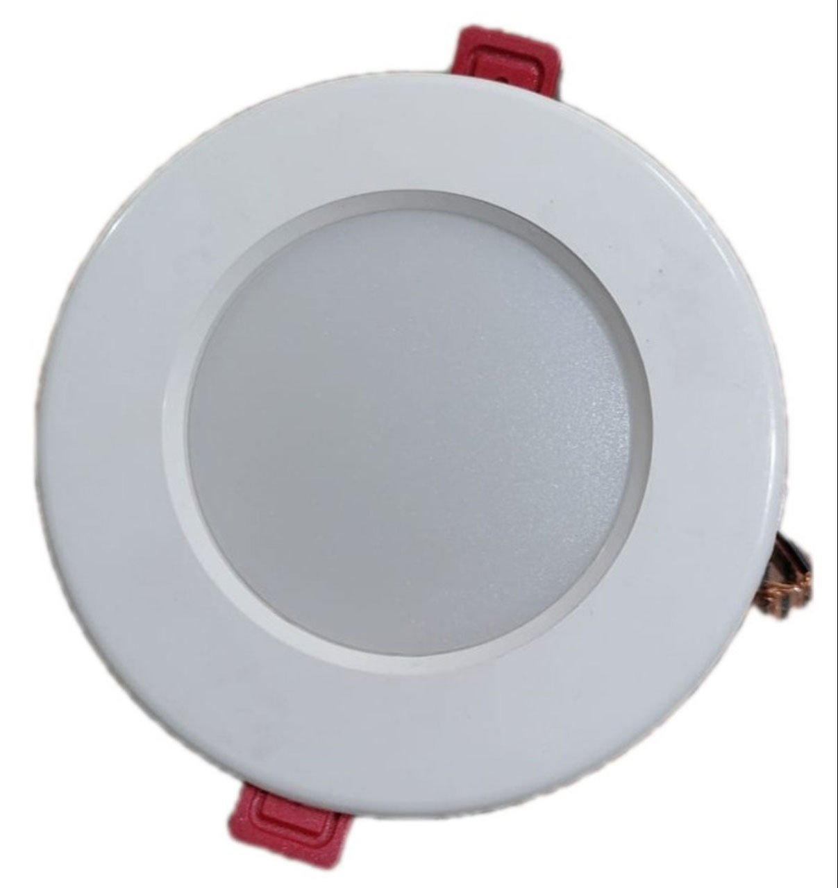 b led 9w concealed light pack of 2 white