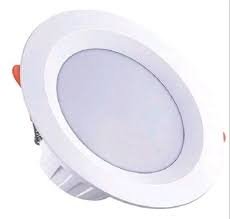 b led 9w concealed light pack of 2 white