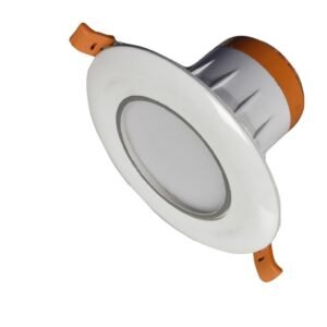 ​B-LED Premium 2″ Round LED Concealed Light (COOL WHITE )( Pack Off 2)